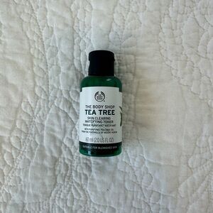 The Body Shop Tea Tree Skin Clearing Toner 60 ml